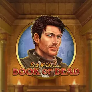 Book of Dead Slot-Spiel