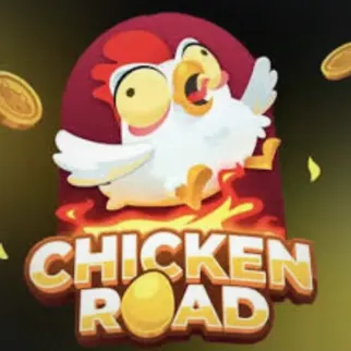 Chicken Road Slot-Spiel