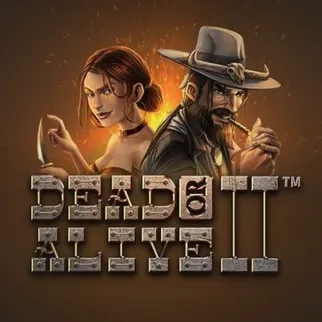Dead or Alive 2 Slot-Spiel