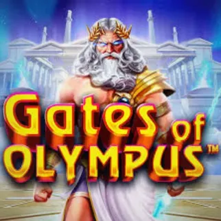 Gates of Olympus Slot-Spiel