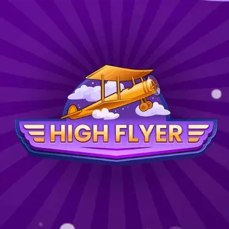 High Flyer Slot-Spiel