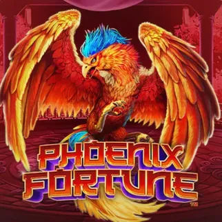 Phoenix Fortune Slot-Spiel
