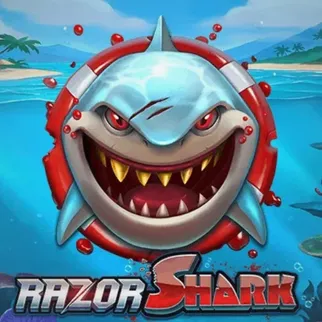 Razor Shark Slot-Spiel